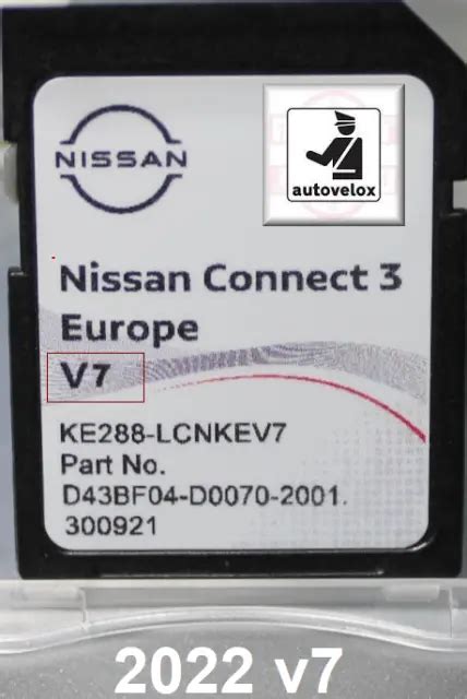 autovelox gratis per nissan connect